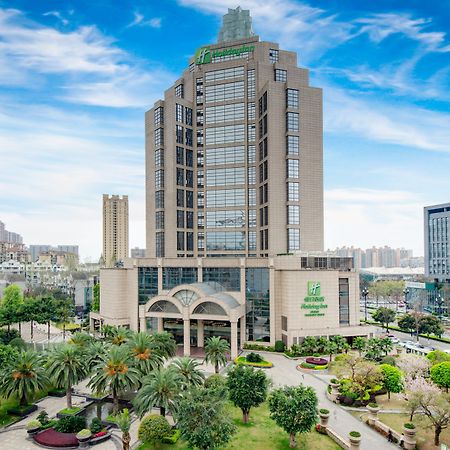 Holiday Inn Chengdu Xindu By Ihg Luaran gambar