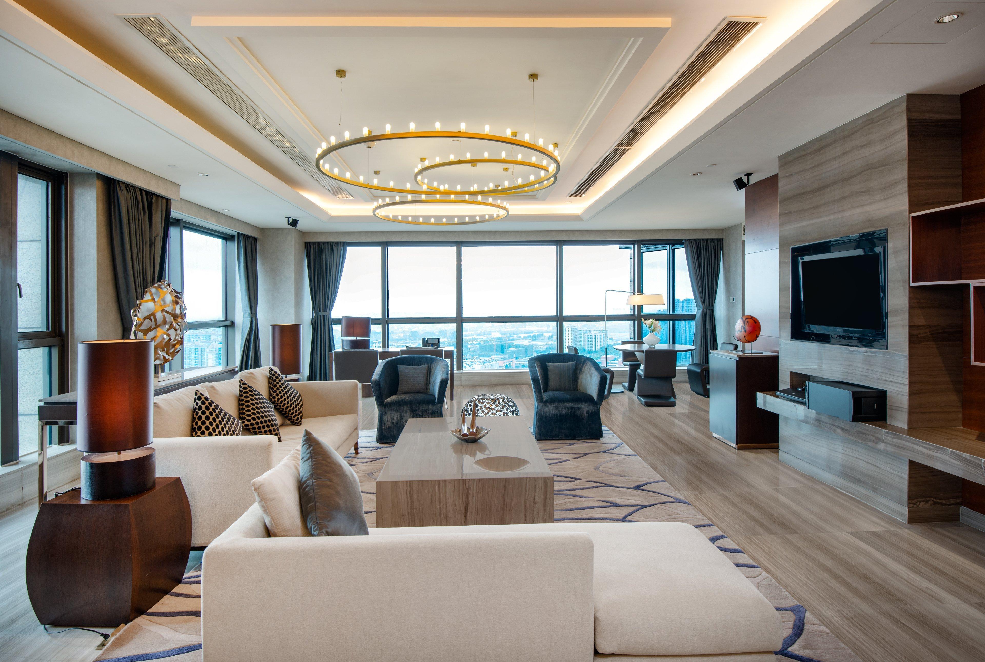 Holiday Inn Chengdu Xindu By Ihg Luaran gambar