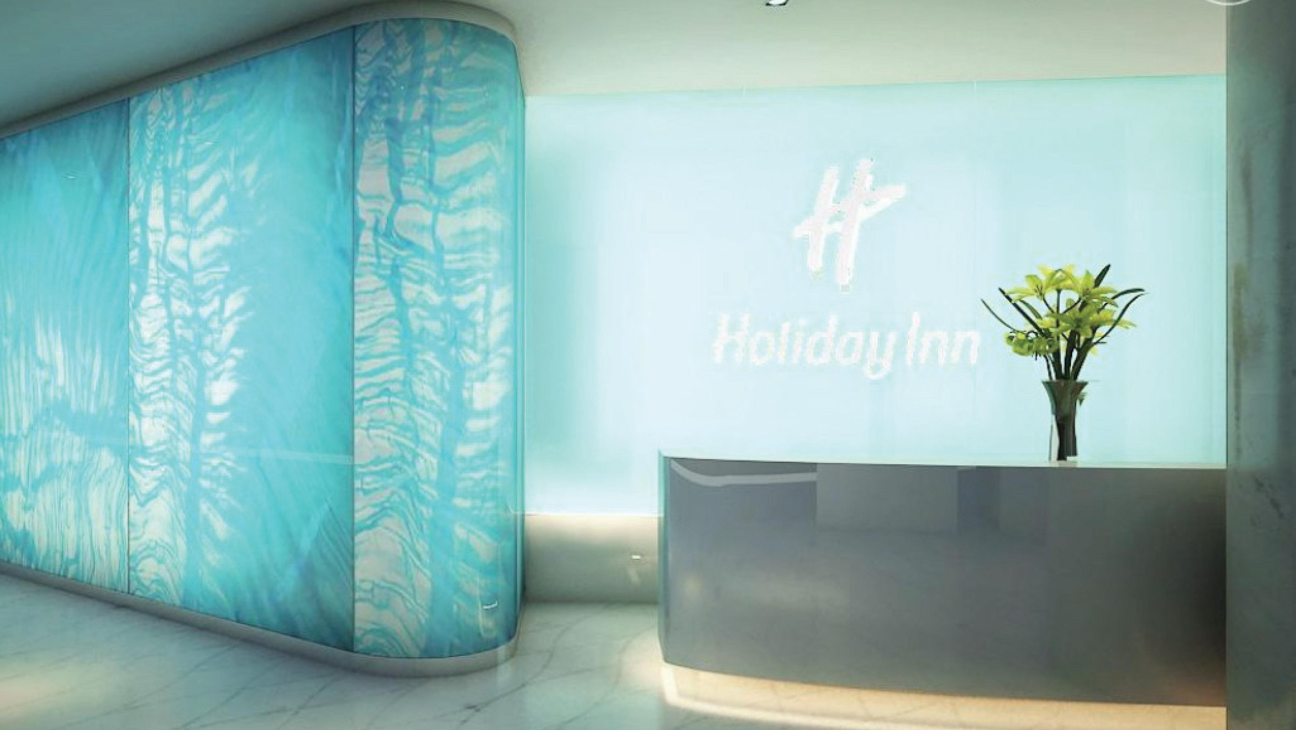 Holiday Inn Chengdu Xindu By Ihg Luaran gambar