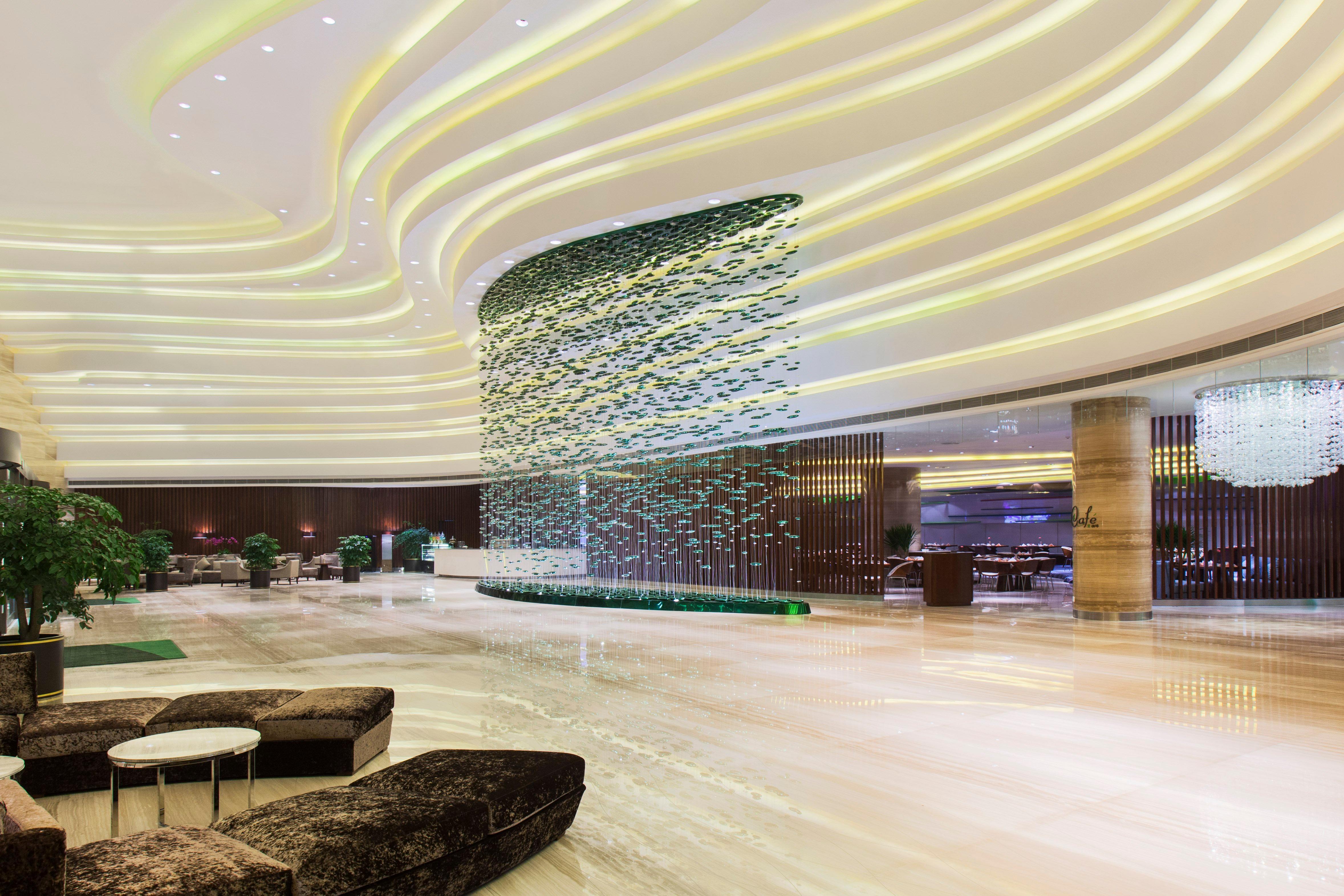Holiday Inn Chengdu Xindu By Ihg Luaran gambar