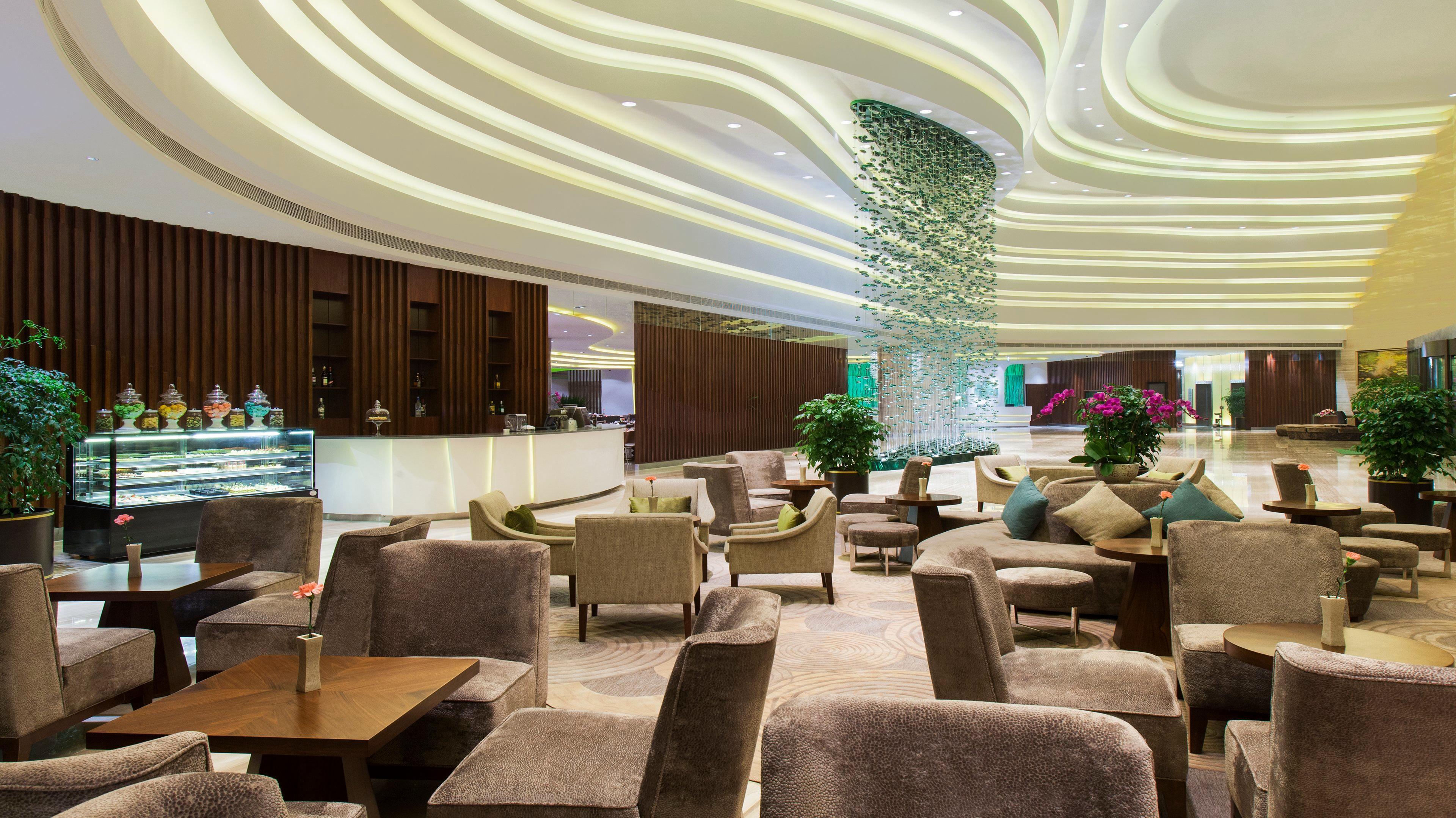 Holiday Inn Chengdu Xindu By Ihg Luaran gambar