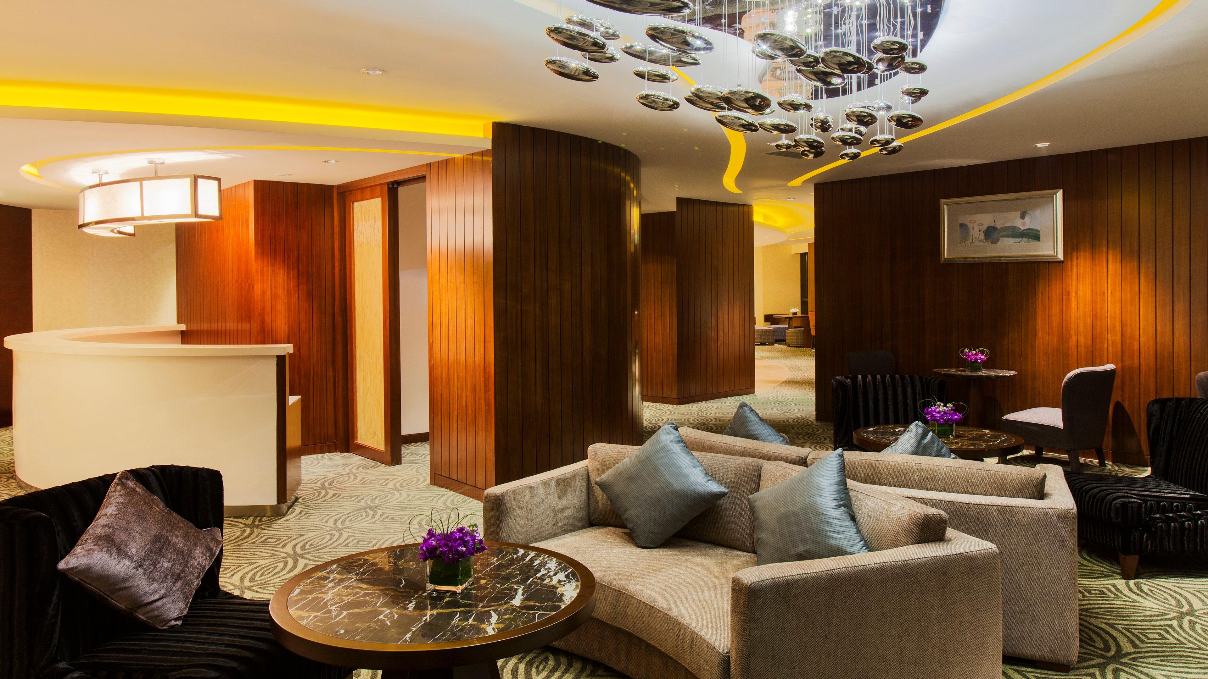 Holiday Inn Chengdu Xindu By Ihg Luaran gambar