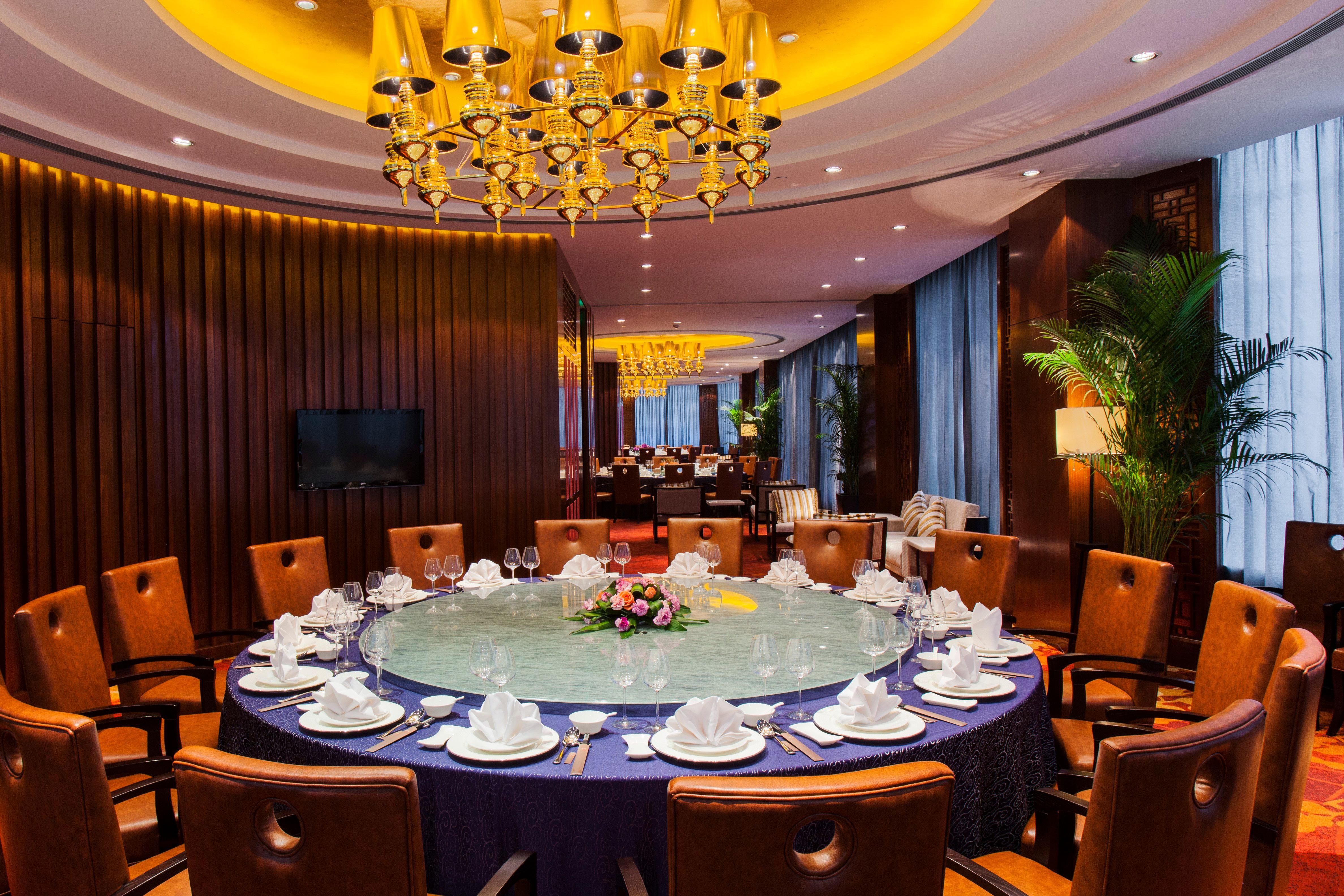 Holiday Inn Chengdu Xindu By Ihg Luaran gambar