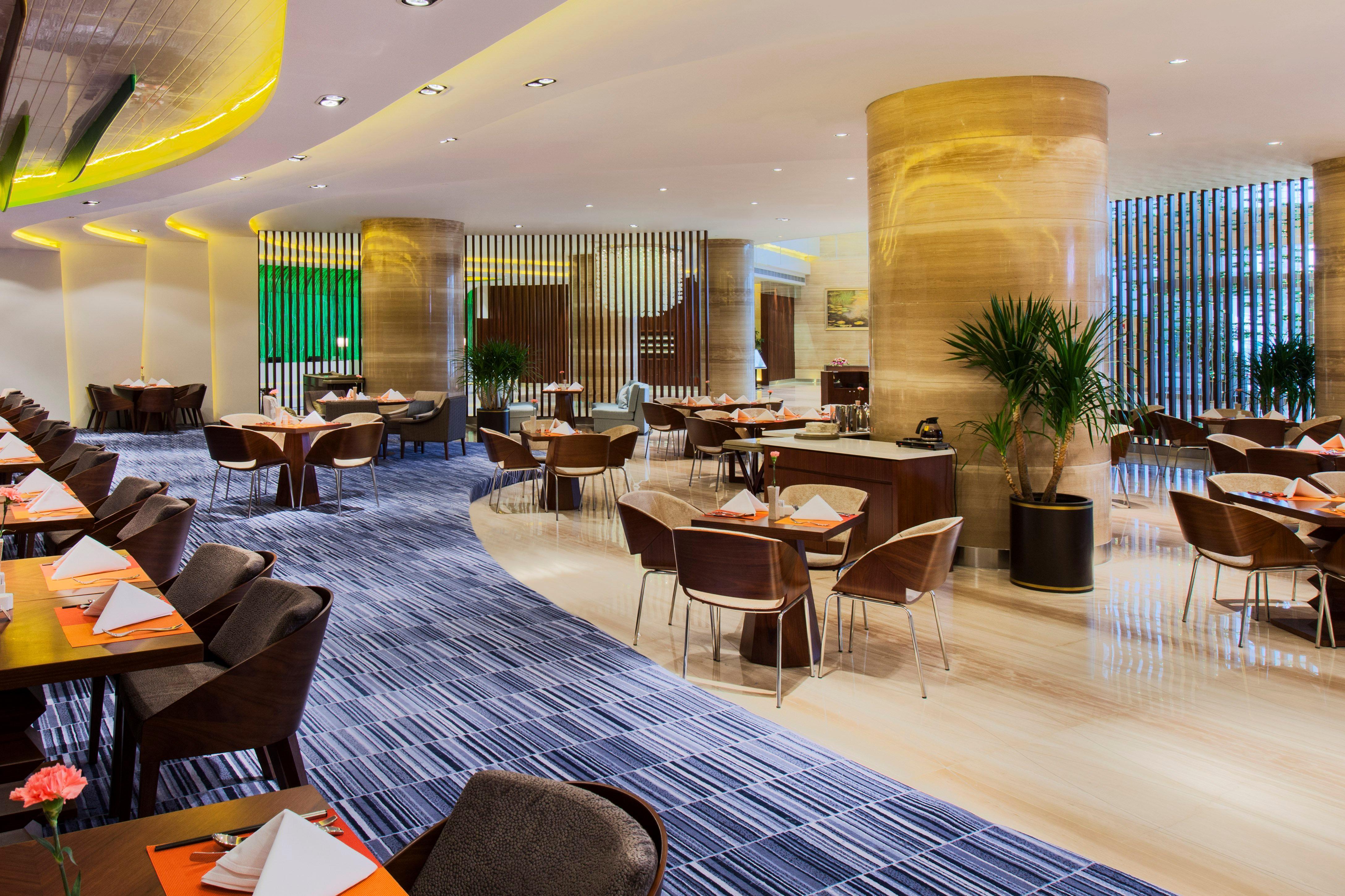Holiday Inn Chengdu Xindu By Ihg Luaran gambar