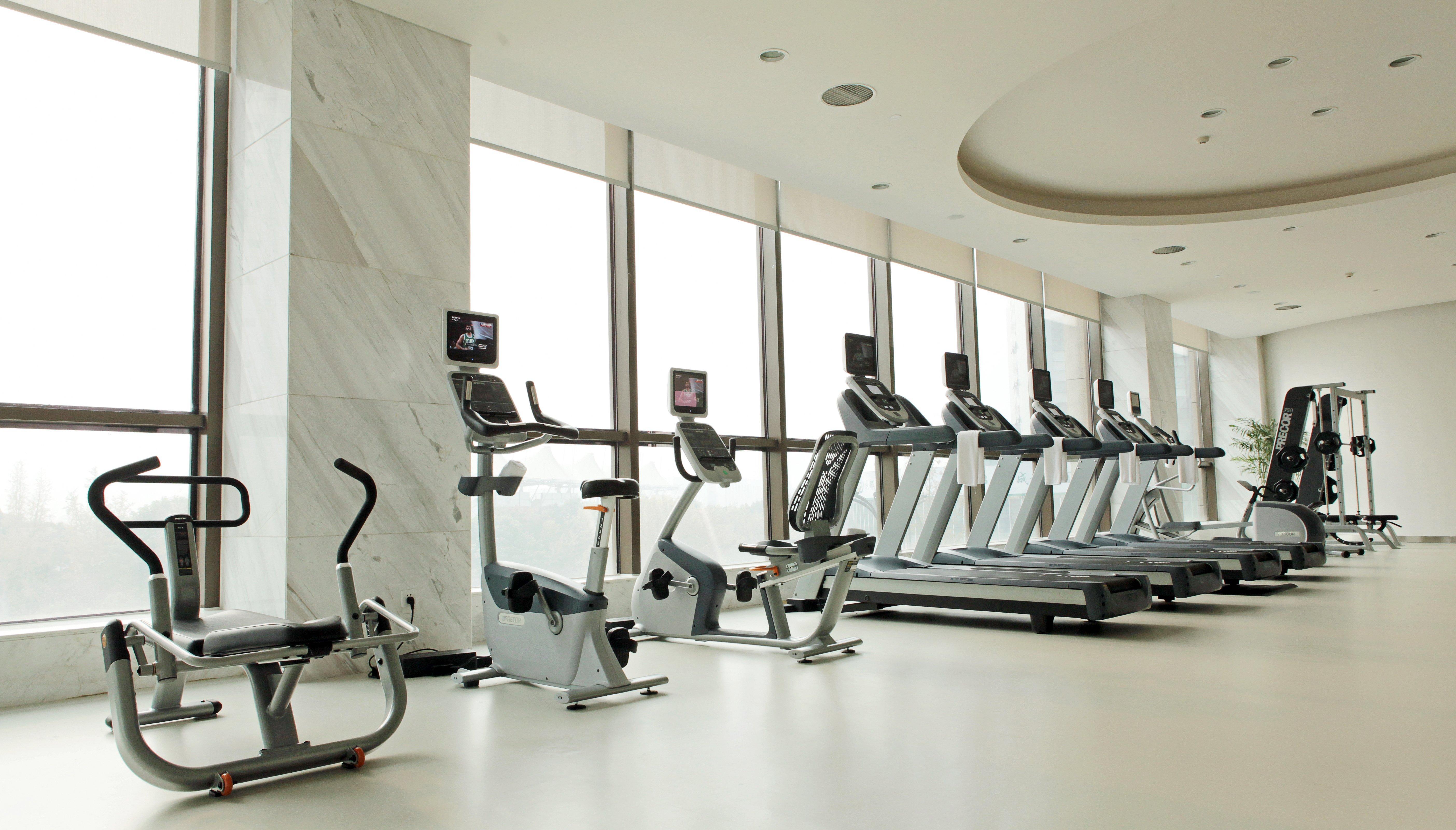 Holiday Inn Chengdu Xindu By Ihg Luaran gambar