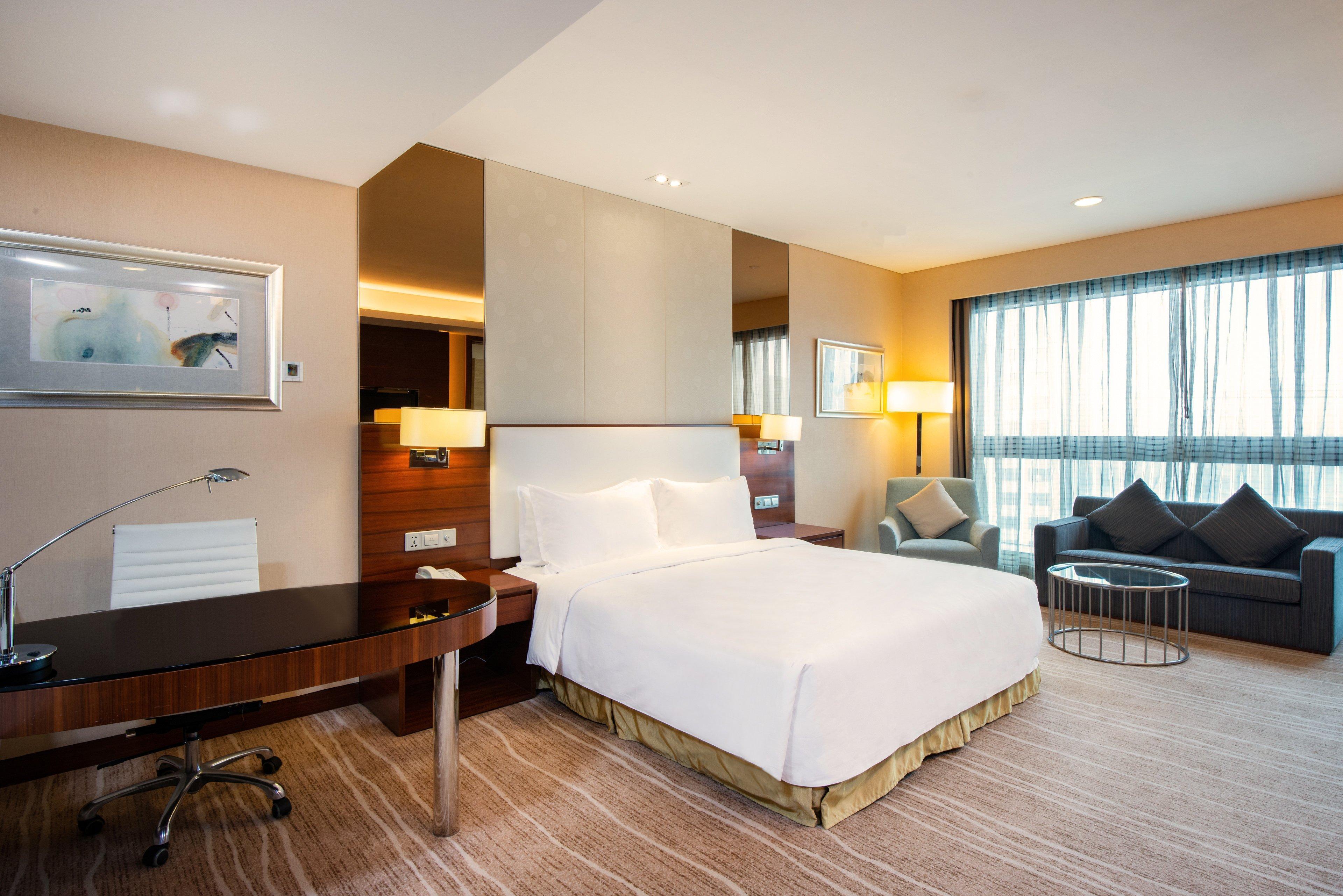 Holiday Inn Chengdu Xindu By Ihg Luaran gambar