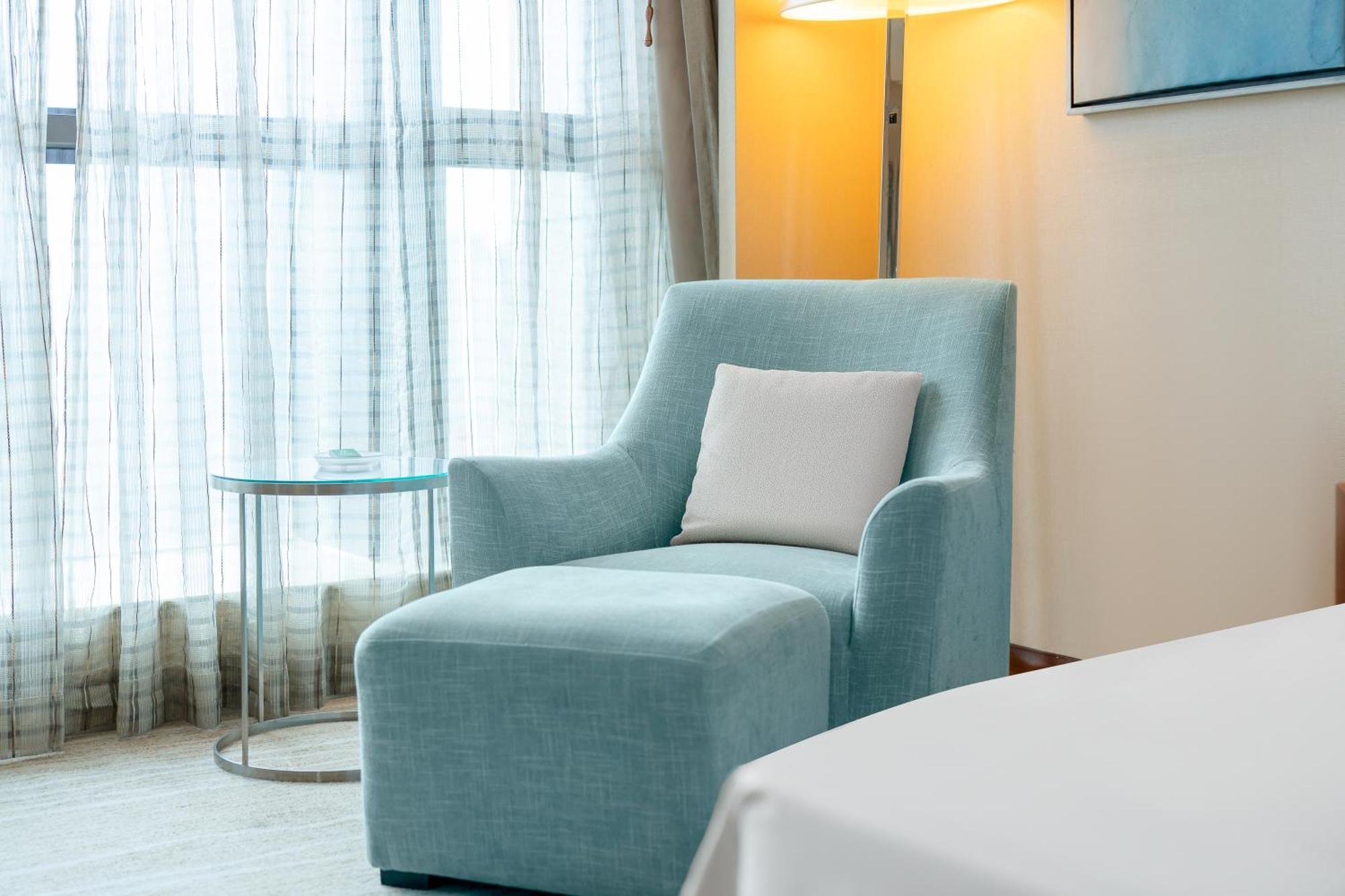 Holiday Inn Chengdu Xindu By Ihg Luaran gambar