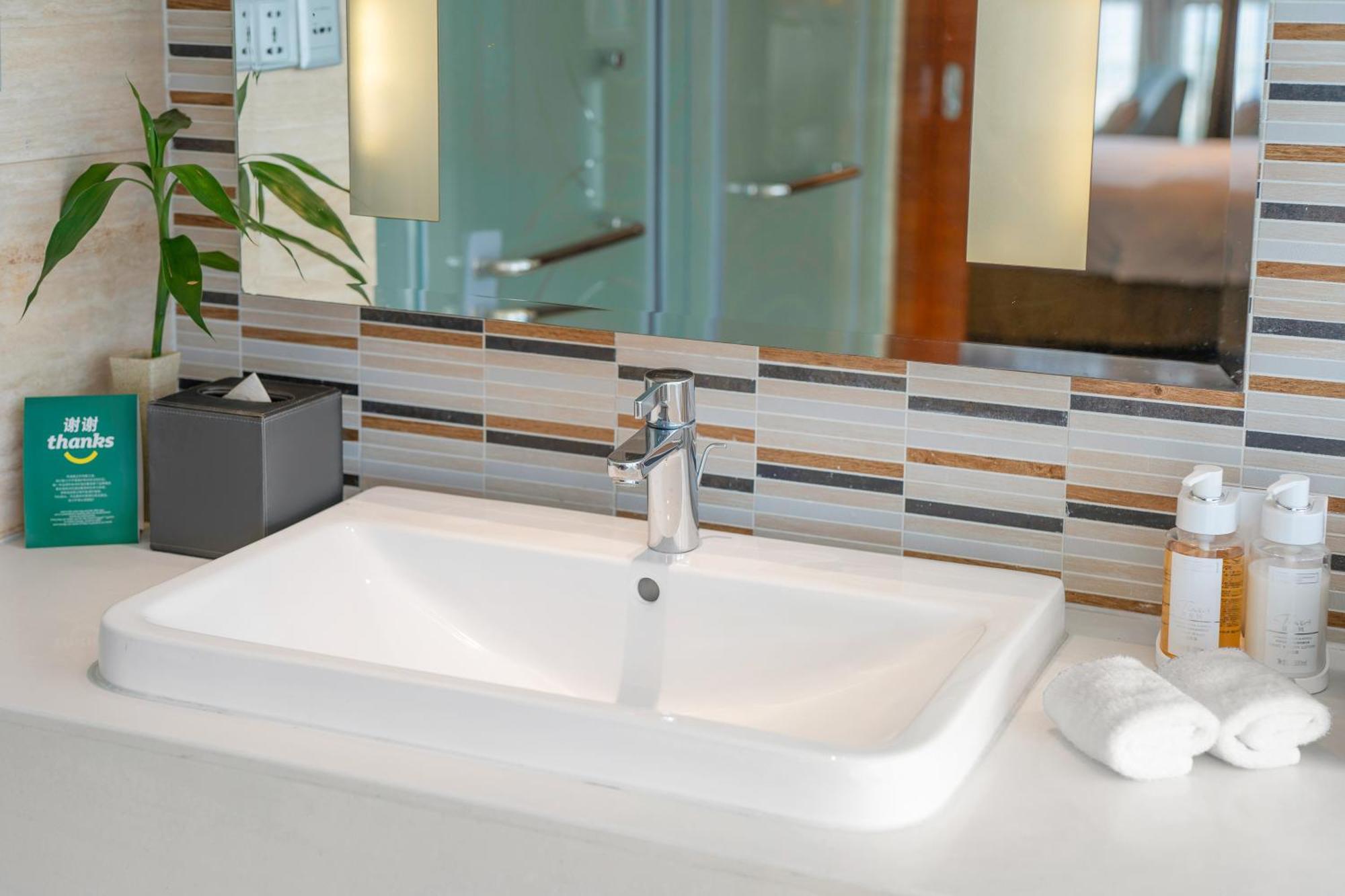 Holiday Inn Chengdu Xindu By Ihg Luaran gambar
