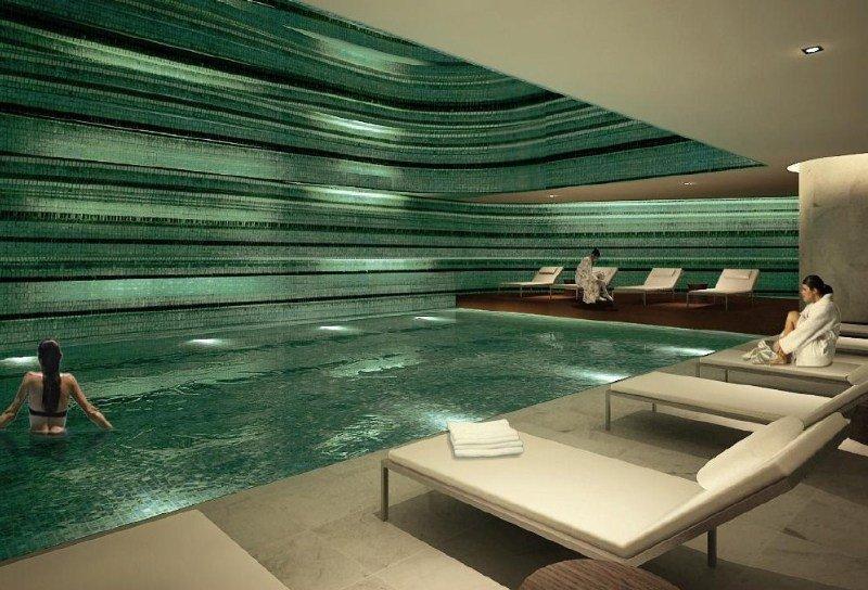Holiday Inn Chengdu Xindu By Ihg Kemudahan gambar