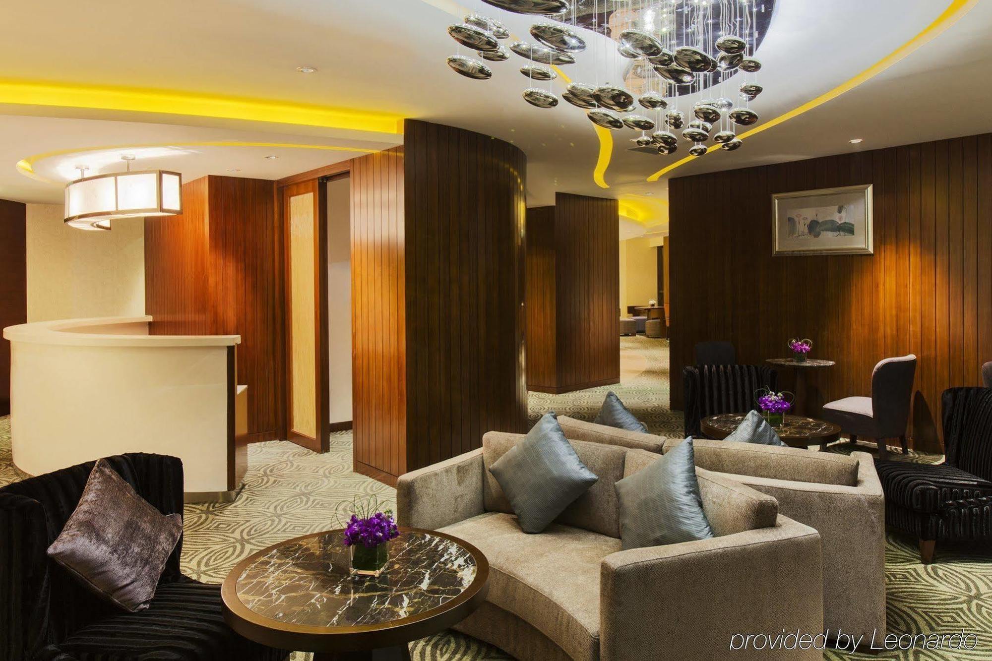 Holiday Inn Chengdu Xindu By Ihg Luaran gambar