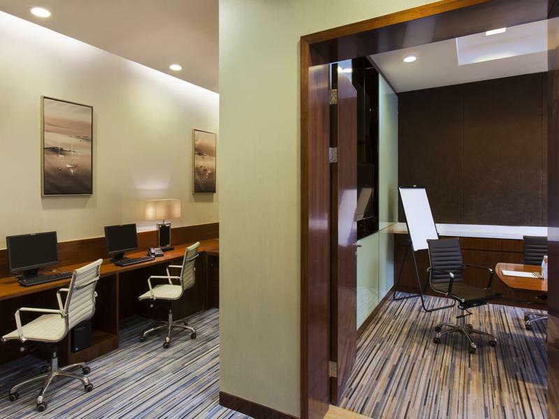 Holiday Inn Chengdu Xindu By Ihg Luaran gambar